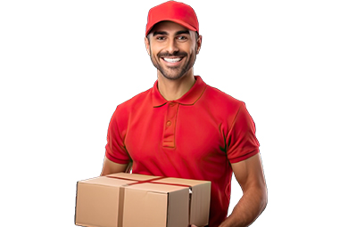Courier Service